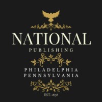 National Publishing logo - Similar company to Movellas Media