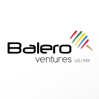 Balero.VC logo - Similar company to Audios