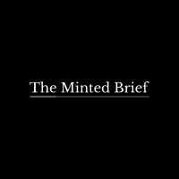 The-Minted-Brief logo - Similar company to Remote Work Villas