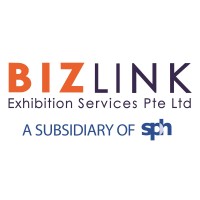 BizLink Exhibition Services Pte Ltd (A subsidiary of Singapore Press Holdings Ltd) logo - Similar company to Ohmyevent