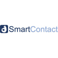 SmartContact logo - Similar company to Dts Instruments, S.L.