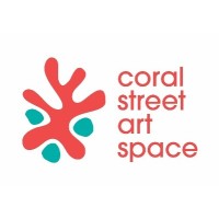 Coral Street Art Space logo - Similar company to Art Work Spaces