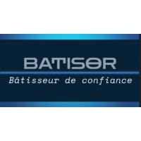 BATISOR logo - Similar company to Topdata Civil Engineering