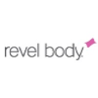 Revel Body logo - Similar company to Revelhmi