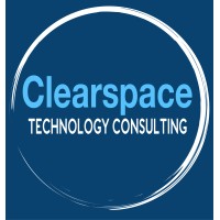 Clearspace Technology logo - Similar company to Nod