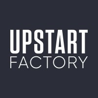 Upstart Factory logo - Similar company to Emersoft