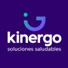 Kinergo, soluciones saludables. logo - Similar company to Interaccion Rh®