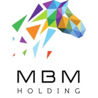 MBM Holding logo - Similar company to Bam Group Uae