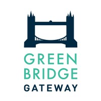 Green Bridge Gateway logo - Similar company to Canidol Pharmaceutics