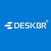 DeskBR - Conectando Pessoas. logo - Similar company to Rise Solutions Network
