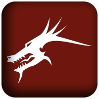 Diamond Dragon for Surveillance System logo - Similar company to Technical Solutions Est