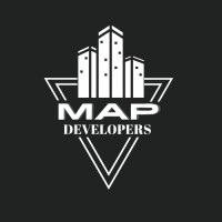 MAP DEVELOPERS logo - Similar company to Hello Work