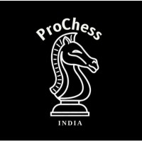 ProChess INDIA logo - Similar company to Find Chess Coach