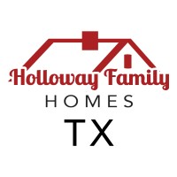 Holloway Family Homes Texas logo - Similar company to Willmark Custom Homes