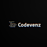 Codevenz Tech & IT Solutions logo - Similar company to Sunrise Web Solution