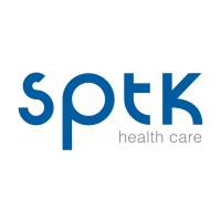 SPTK HEALTH CARE logo - Similar company to Sptk Gestão Empresarial