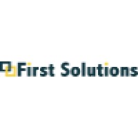 First Solutions logo - Similar company to First Solution Management Services
