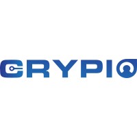 CRYPIO logo - Similar company to Netopie