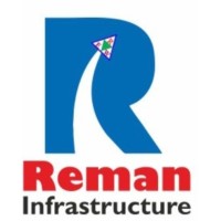 REMAN INFRASTRUCTURE P LTD logo - Similar company to Red·Dev