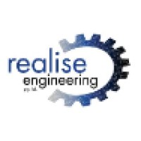 Realise Engineering Pty Ltd logo - Similar company to Allset Engineering Pty Ltd