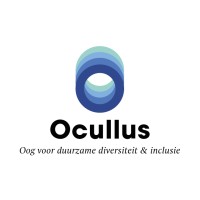 Ocullus logo - Similar company to Strooming