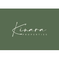 Kinara Properties logo - Similar company to Azora Properties Ltd