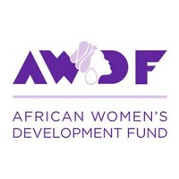 African Women's Development Fund (AWDF) logo - Similar company to Le Centre Odas
