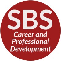 SBS Office of Career and Professional Development, UMass Amherst logo - Similar company to Umass Amherst College Of Social And Behavioral Sciences