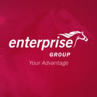 Enterprise Group Ghana logo - Similar company to Ghana Health And Education Initiative (Ghei)