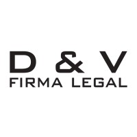 D&V FIRMA LEGAL logo - Similar company to Integración Jurídica