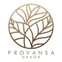 Provansa Dekor logo - Similar company to Novitech Visual