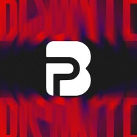 B PRINT logo - Similar company to Lebco