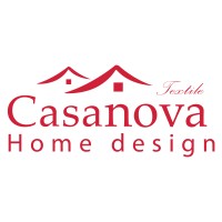 CASANOVA Home Design logo - Similar company to Traviaco