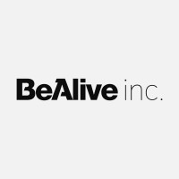 BeAlive Inc. logo - Similar company to Dotconnect