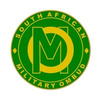 South African Military Ombud logo - Similar company to Dihlabeng