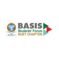 BASIS Students' Forum RUET Chapter logo - Similar company to Basis Students’ Forum Uiu Chapter