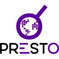 Policy Research Solutions (PRESTO) logo - Similar company to Cuarq Arquitectura