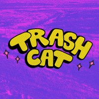 Trash Cat logo - Similar company to People And Spaces
