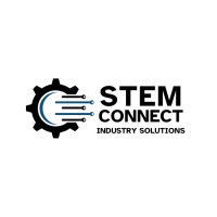 STEM CONNECT | Industry Solutions logo - Similar company to Total Suppliers Uk Ⓡ By Alexis Delich