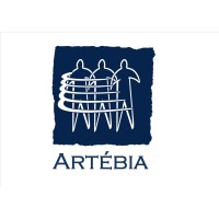 ARTEBIA sa logo - Similar company to Smart Group - Courtier Pro & Agent Bancaire Crelan