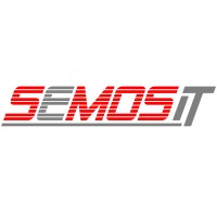 Semos IT logo - Similar company to Zephyrlily!Consulting & Technology Solution