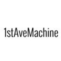 1stAveMachine logo - Similar company to 1Park9