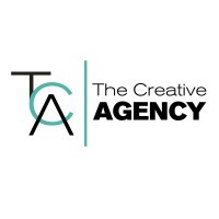 THE CREATIVE AGENCY OFICIAL logo - Similar company to Comunicación Lateral