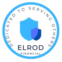 Elrod Financial logo - Similar company to Jd Metals