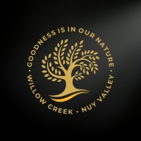 Willow Creek Olive Products logo - Similar company to Studio Becker Florida