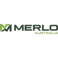 Merlo Australia logo - Similar company to Tecno Gi Spa