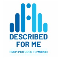 Described For Me
