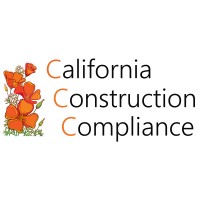 California Construction Compliance logo - Similar company to Power2Workers