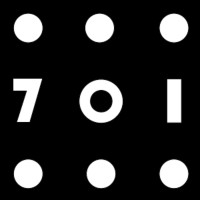 SieteCeroUno logo - Similar company to Qooin