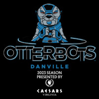 Danville Otterbots logo - Similar company to Gradum Gswing